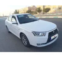 دنا پلاس اپشنال اتوماتیک 1403