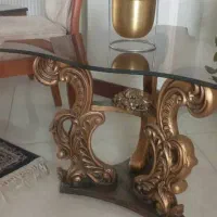 میز عسلی|مبلمان خانگی و میز عسلی|تهران, خانی آباد نو شمالی|دیوار
