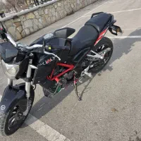 بنلی ۲۵۰ تک ۹۹