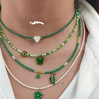 آف تابستانی برای همه مدل اکسسوری(گردنبند ۹۹)|بدلیجات|اهواز, کوی باهنر|دیوار