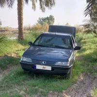 پژو۴۰۵
