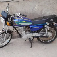 موتور پارکینگی