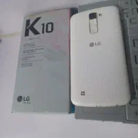 گوشی K10و سونی معاوظه|موبایل|قم, چهل درخت‎|دیوار