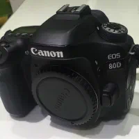کانن 80D