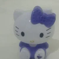 عروسک دکوری کوچک