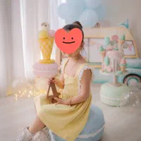 لباس ست تابستانی دخترانه ۳ تا ۴ سال