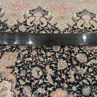 باله عقب برای 206 و 207 رنگ مشکی|قطعات یدکی و لوازم جانبی|تربتحیدریه, کاشانی|دیوار