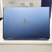 فروش لپ تاپ HP Spectre i7 RTX3050 OpenBox