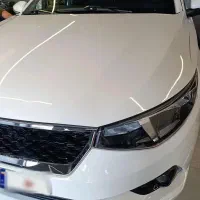 تارا V4 اتومات سفید 403