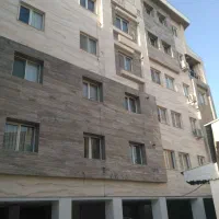 تهاتر آپارتمان سه خواب در بهترین نقطه معلم