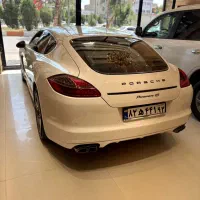 PORSCHE-PANAMERA-4S|خودرو سواری و وانت|اردبیل, |دیوار