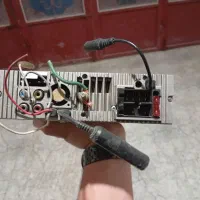 زبط تصویری مارشال|صوتی و تصویری|روانسر, |دیوار