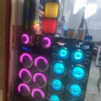 اسپیکر|سیستم صوتی خانگی|زاهدان, |دیوار