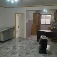 طبقه بالا(پشت ترمینال خط کناره)جانبازان