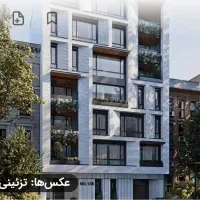 فروش آپارتمان خیابان فاضل اسکان