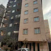 فروش واحد لوکس نقلی 71 متری