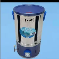 فروشی|یخچال و فریزر|قم, آزادگان|دیوار