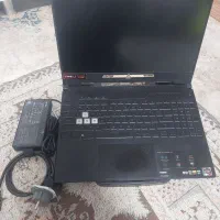 لپ تاپ گیمینگ ASUS TUF GAMING A15