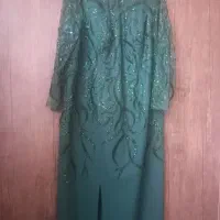 لباس مجلسی بزرگ