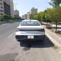 النترا 2025 Elentra|خودرو سواری و وانت|تبریز, |دیوار