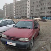 پراید مدل87|خودرو سواری و وانت|اردبیل, |دیوار