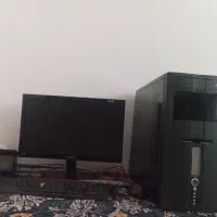 کامپیوتر خانگی کم کار