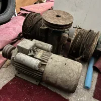 بالابر ۸۰۰ کیلو