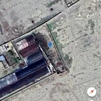 زمین ۱۰۰۰ متری سنددار با درخت میوه در شاهنامه|فروش زمین و ملک کلنگی|مشهد, کلاته برفی|دیوار