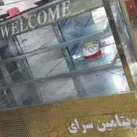 فروش وسایل قنادی .تک فروش نیست