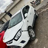 جک S5مدل ۹۶ دنده ای تصادفی