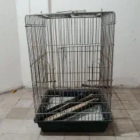 قفس پرنده