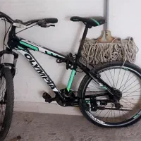 دو چرخه ی المپیا سایز 26