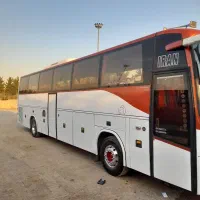 اتوبوس اسکانیا مدل 88نیمه اول