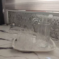 پارچ ولیوان فرانسهARC