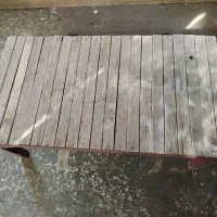 تخت سنتی قهوه خانه ای