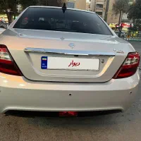 دنا پلاس اتومات|خودرو سواری و وانت|اصفهان, وحید|دیوار