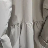 بارانی مارک زارا نو|لباس|اسلامآباد غرب, |دیوار