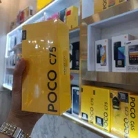 سی هفتادو پنج حافظهٔ ۲۵۶ گیگابایت