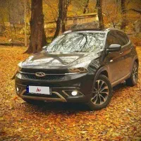 تیگو 7 IE مدل 98 گیربکس AT جدیدترین نسخه آص