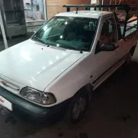 وانت پراید ۱۵۱ مدل ۱۴۰۲|خودرو سواری و وانت|یزد, |دیوار