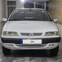 سیتروئن زانتیا 2000cc|خودرو سواری و وانت|بروجرد, |دیوار