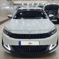 رسپکت پرایم ۲ مدل ۱۴۰۴