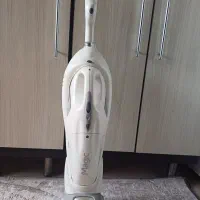 جاروشارژی مارک مجیک،کره ای|جاروبرقی، جارو شارژی، بخارشو|تهران, باغ فیض|دیوار