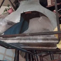 منقل وکانال وکلاهکش|اجاق گاز و لوازم برقی پخت‌وپز|کرمانشاه, |دیوار