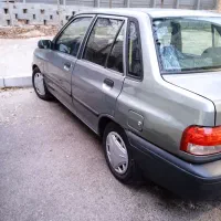 پراید مدل۸۴|خودرو سواری و وانت|ری, سیزده آبان|دیوار