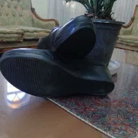 کفش زنانه|کیف، کفش، کمربند|شیراز, میرزاکوچک خان|دیوار