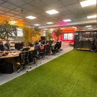 استخدام خانم باریستا (آماتور)