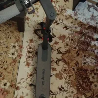 اسکوتر برقی نو|دوچرخه، اسکیت، اسکوتر|تهران, شهران جنوبی|دیوار