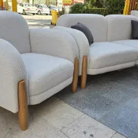 مبل پاندا ۸ ماهه