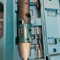 پیچ گوشتی شارژی ماکیتا